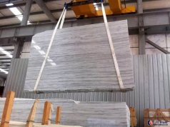 Kawala White Greece Marble